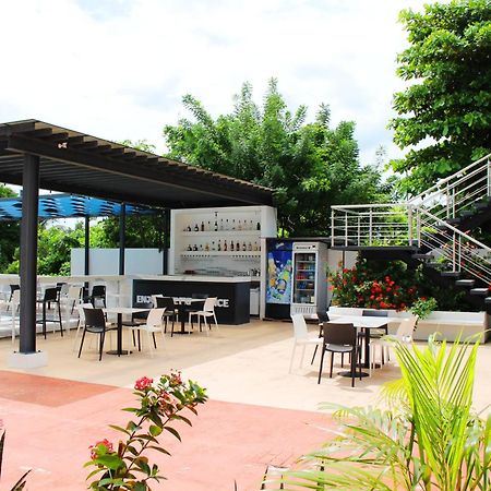 The Views Resort El Zonte Extérieur photo