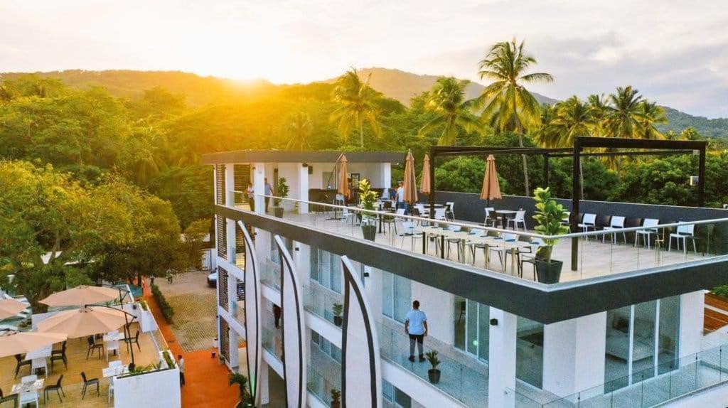 The Views Resort El Zonte Extérieur photo