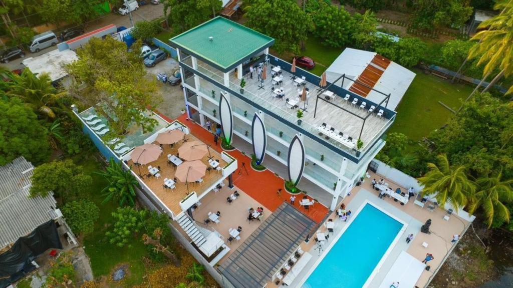 The Views Resort El Zonte Extérieur photo