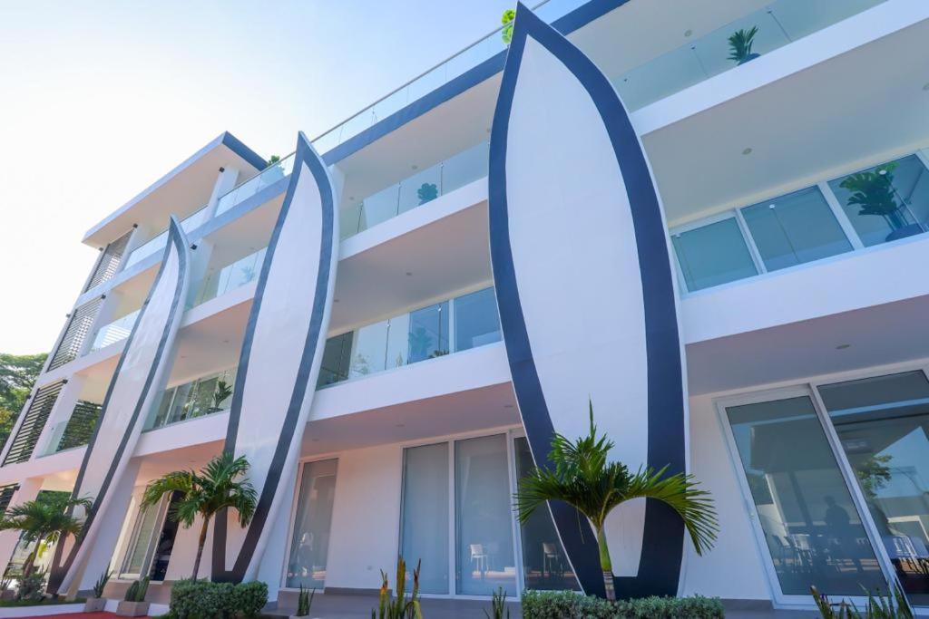 The Views Resort El Zonte Extérieur photo