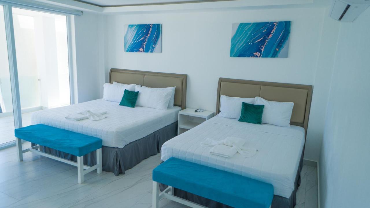 The Views Resort El Zonte Extérieur photo