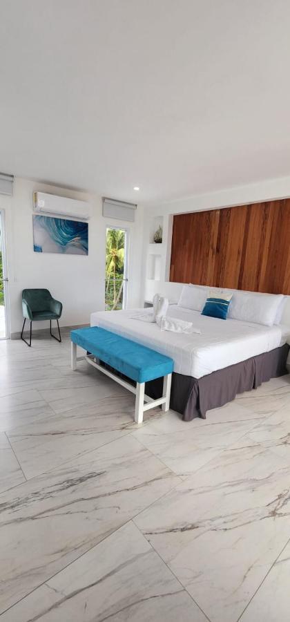 The Views Resort El Zonte Extérieur photo