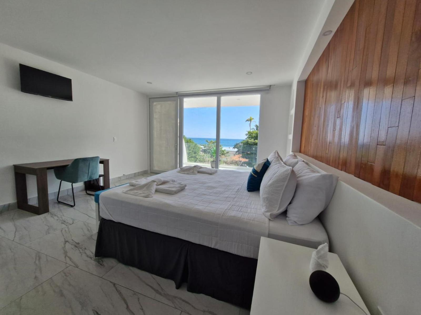 The Views Resort El Zonte Extérieur photo