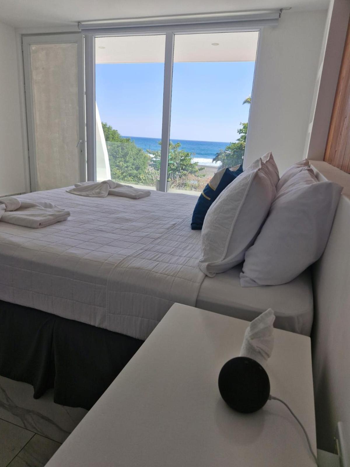 The Views Resort El Zonte Extérieur photo