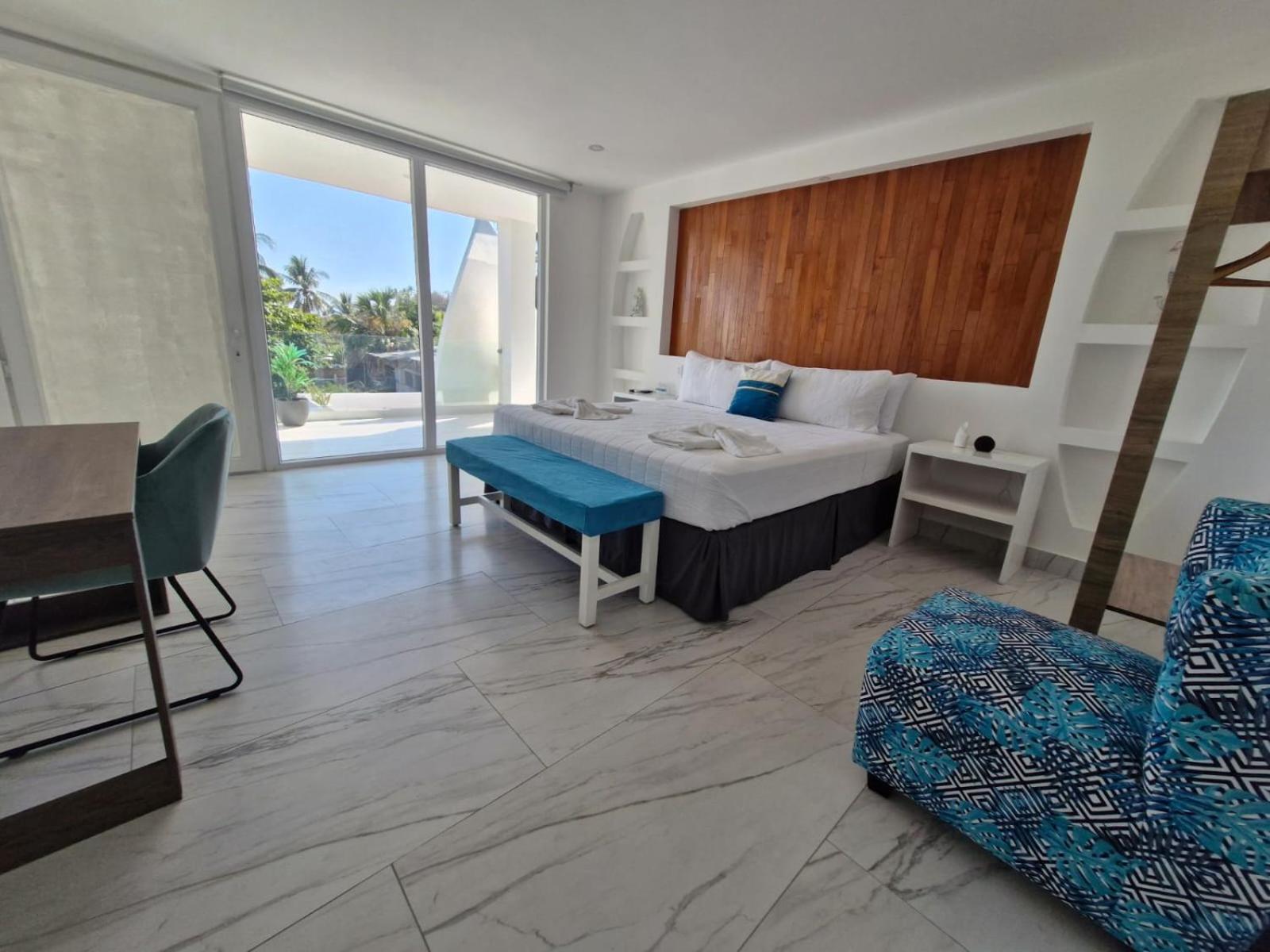 The Views Resort El Zonte Extérieur photo