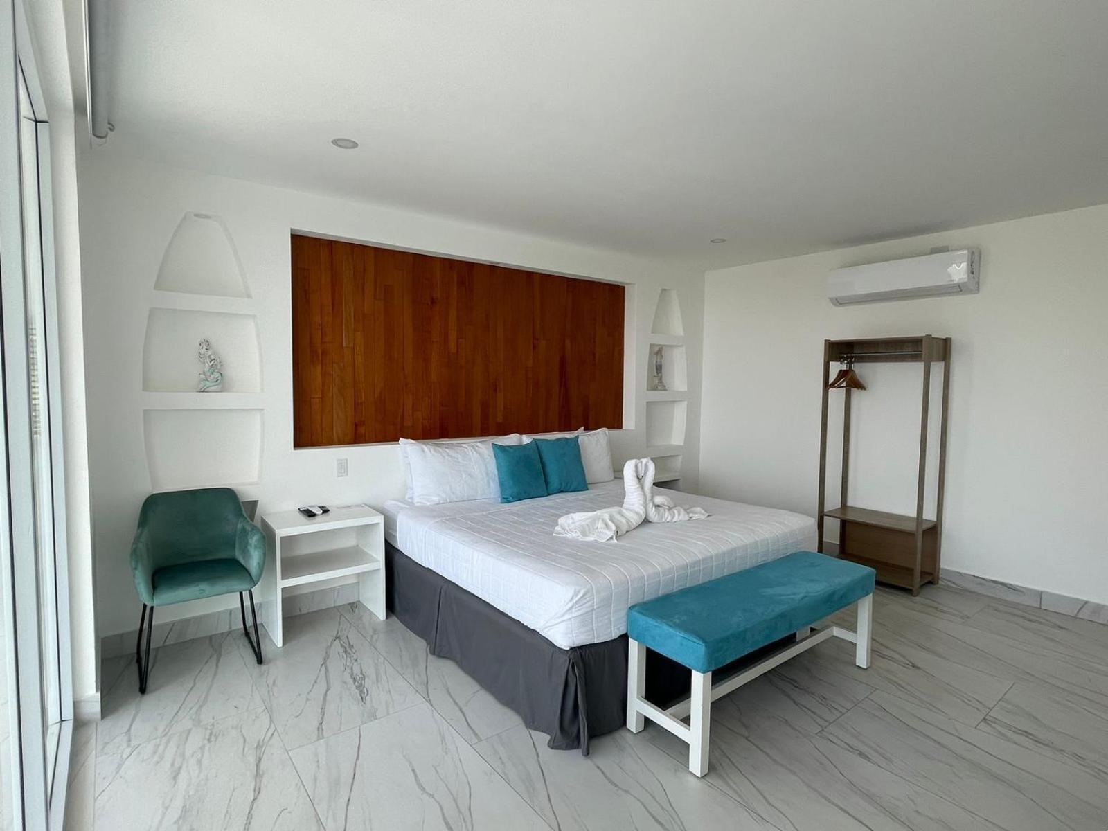 The Views Resort El Zonte Extérieur photo