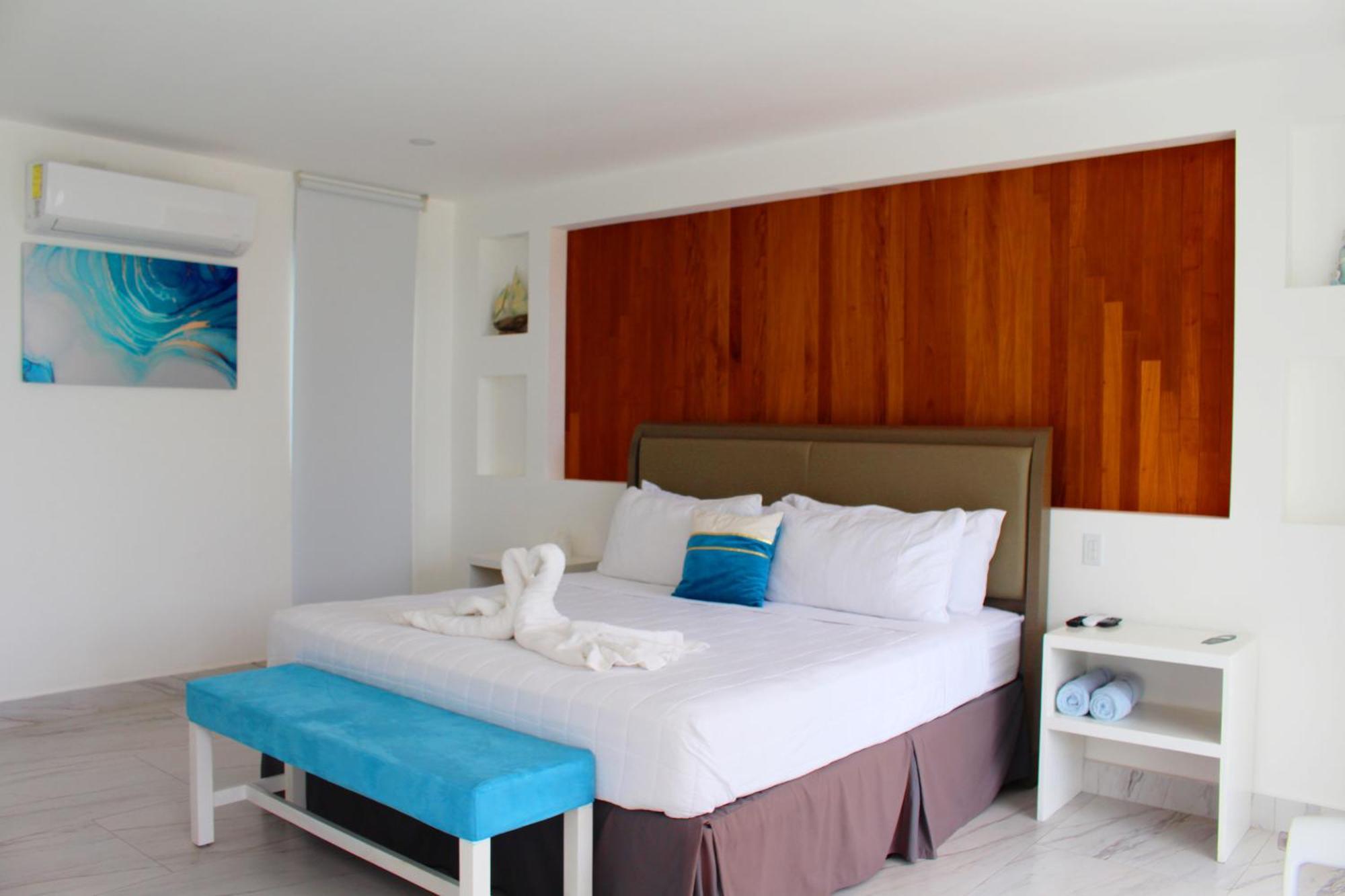 The Views Resort El Zonte Extérieur photo