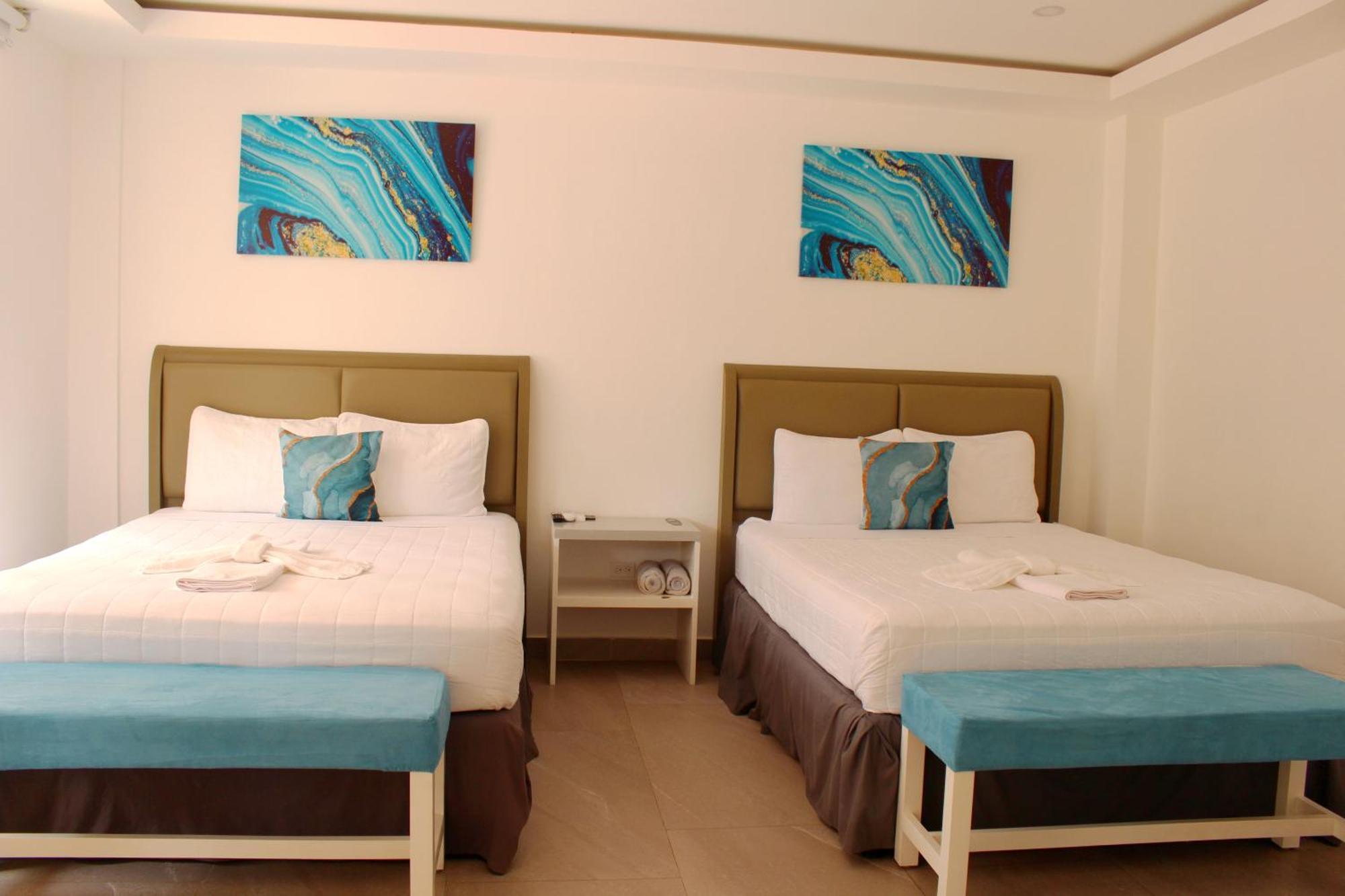 The Views Resort El Zonte Extérieur photo