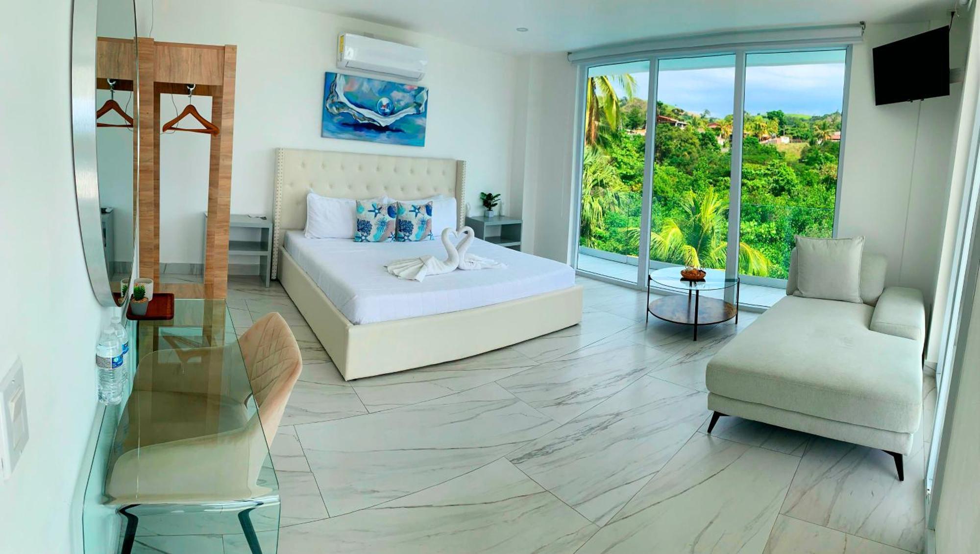 The Views Resort El Zonte Extérieur photo